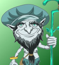 Avatar utente